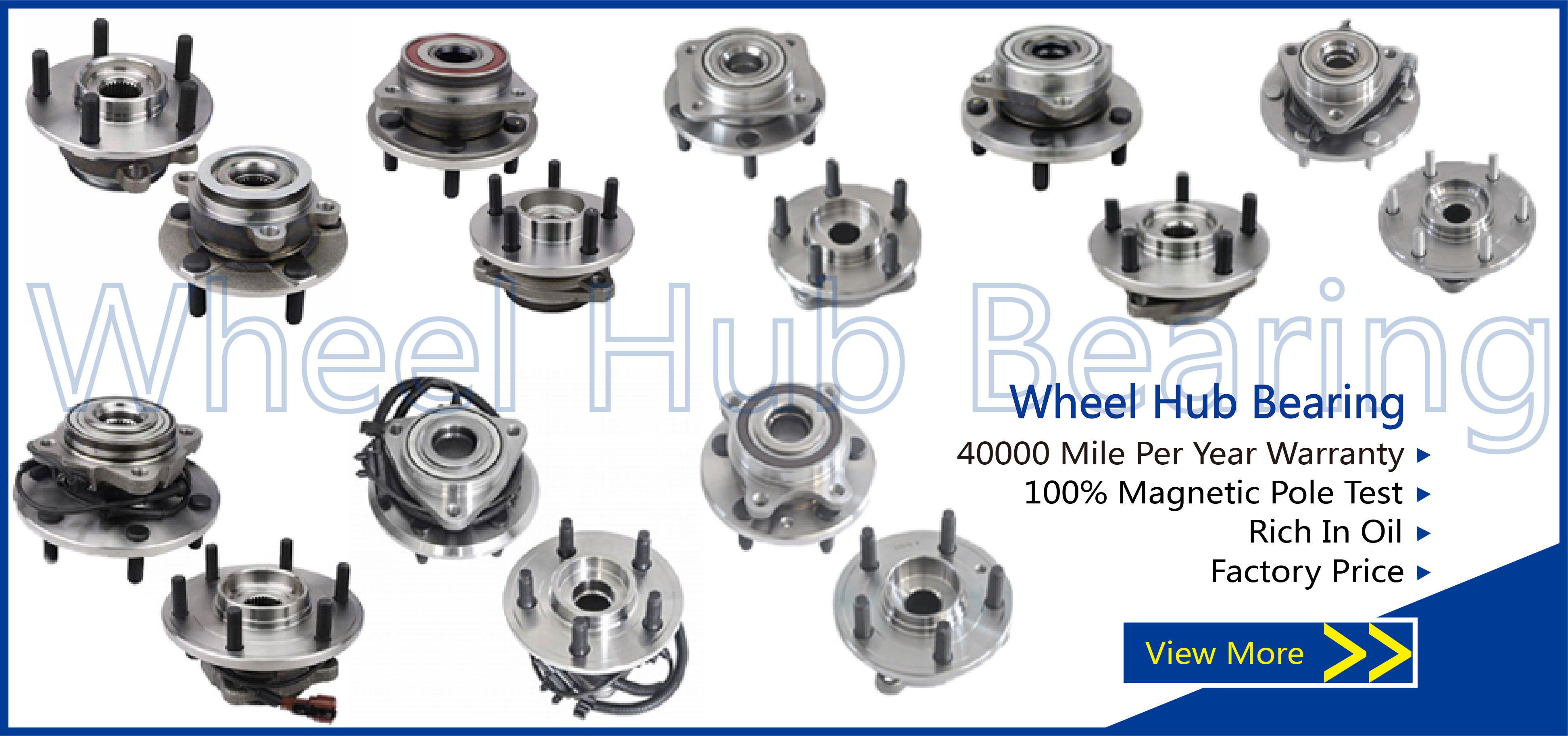 qualidade auto peças da suspensão Fábrica