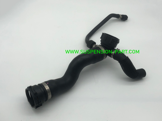 17127580957 Radiator Hose For BMW 5 F10 530i 535i  F07 F11 2013-2016