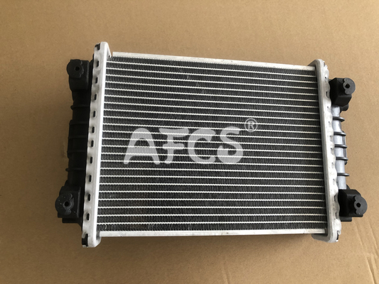 8K0121212B 8K0121212A Radiator Condenser For AUDI A4 B8 Q5 8RB 2008-2015