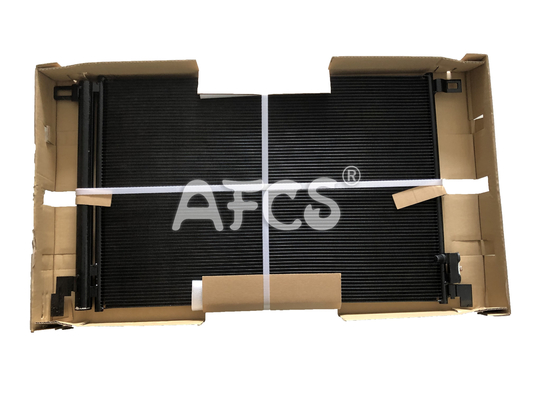 4M0816411B  Air Conditioning Condenser For AUDI A6 A8 Q7 Q8/VW TOUAREG