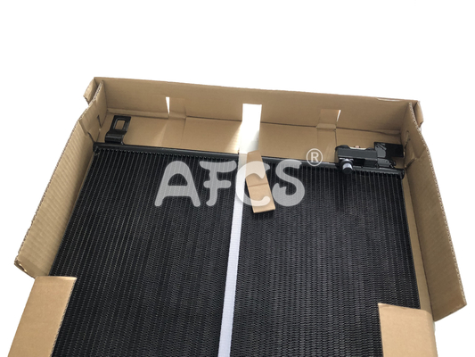 4M0816411B  Air Conditioning Condenser For AUDI A6 A8 Q7 Q8/VW TOUAREG