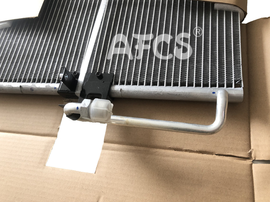 4635000454 A4635000454 Air Conditioning Condenser For MERCEDES BENZ GCLASS W463