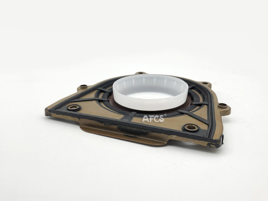 LR041955 1S7G6K318BA LF0111310 Crankshaft Oil Seal For Land Rover Freelander 2