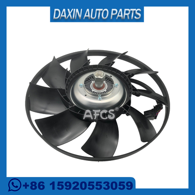 LR013695 LR023392 Radiator Fan For LAND ROVER DISCOVERY IV 306DT