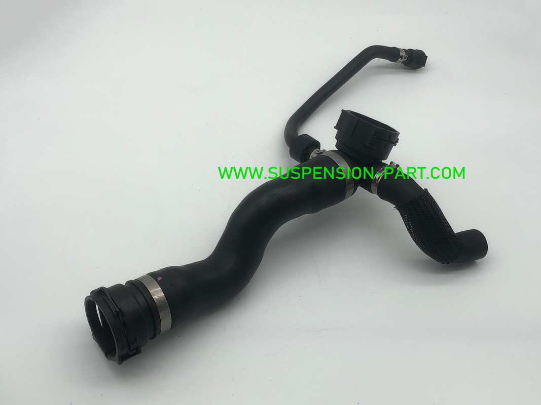 17127580957 Radiator Hose For BMW 5 F10 530i 535i  F07 F11 2013-2016