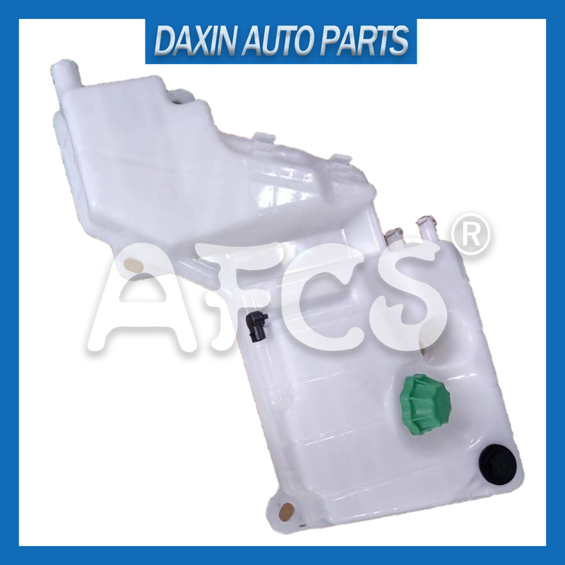 41215632 Expansion Tank For IVECO STRALISI AD 190S30 AD 2003-
