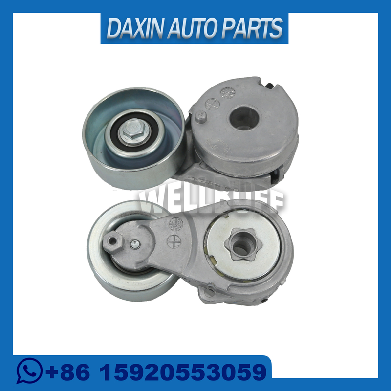 11955-JD21A 7701065089 Belt Tensioner For NISSAN QASHQAI QASHQAI+21