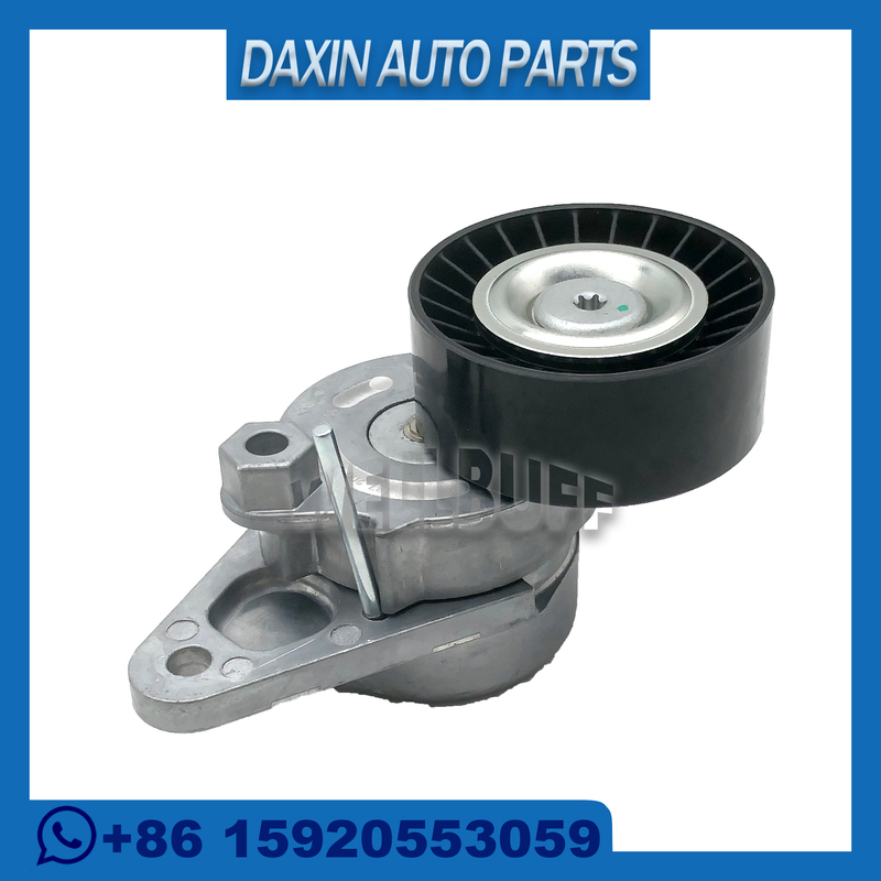 OEM A1372000270 1372000270 BELT TENSION PULLEY FOR MERCEDES-BENZ S-CLASS (W220)