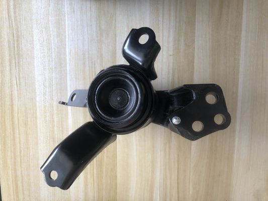 123050T040 123050T030 Engine Mounting Motor For  Toyota Corolla E12