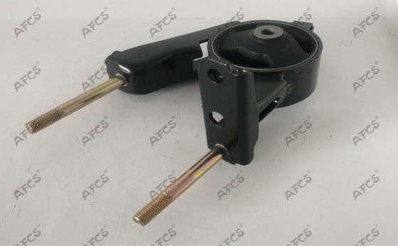 12371-0M030 12371-0J011 Rear Engine Mounting For Toyota Yaris P1 1.3