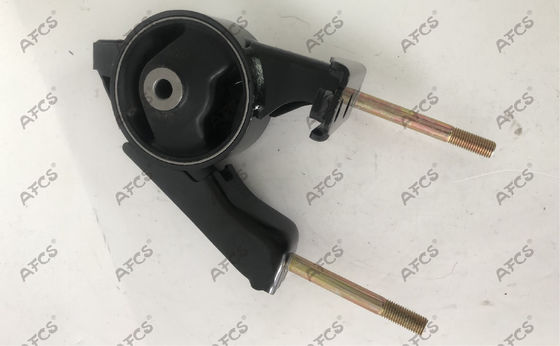12371-0M030 12371-0J011 Rear Engine Mounting For Toyota Yaris P1 1.3