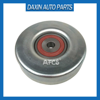 OEM 16603-97401 1660397401 Steel Idler Pulley For Toyota Yaris & Daihatsu Materia