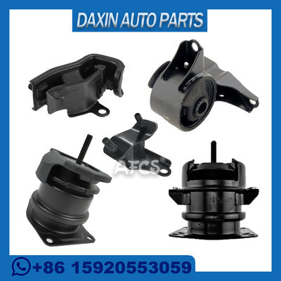 50800-S0x-A04 50820-S87-A81 Car Engine Mounting 50815-S87-A81 50805-S87-A80 For Honda  Accord