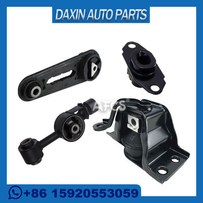 Rubber Metal Car Engine Mount 11220-EL50A 11360-EL00A 11350-EL00A 11210-ED50B For Nissan Cube