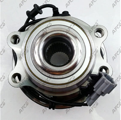Nissan 40202-EA300 Wheel Bearing And Hub Assembly