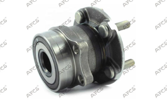 31206779735 Wheel Hub Bearing For Unit BMW X5 X6 Front
