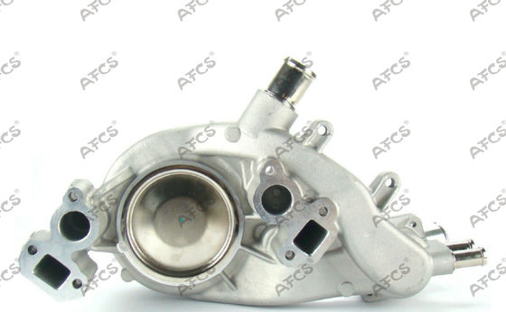 Aluminum Car Engine Water Pump For Chevrolet GMC Vortec 4.8L 5.3L 6.0L AW6009