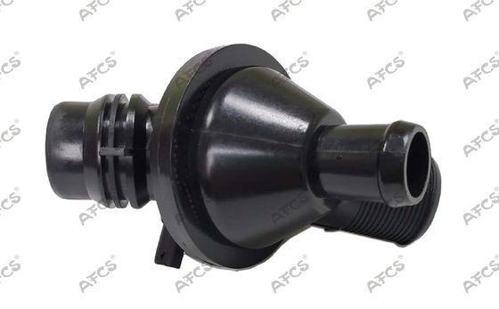 11538635689 Engine Coolant Thermostat With Housing BMW F35 F30 F25