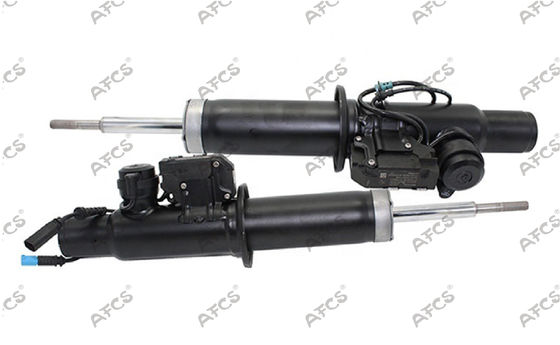 BMW E70 E71 X5 E53 Front Air Suspension Shock Absorber 37116757502 37116761444