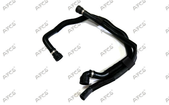 64219124076  V202296 Water Pipe Coolant Radiator Hose For BMW 1 (E81) 116 i E90 E91 E81