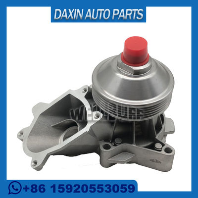 Motor 306D1 M57D30 Propulsão automática Lava-chamas Motor de água para Bmw 3 Land Rover Range RoverIII