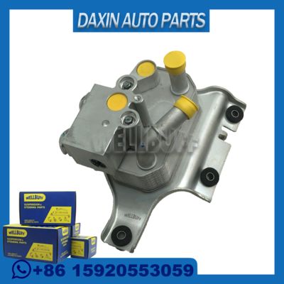OEM HL3P-7869-AA HL3Z-7A095-B RESFRIADOR DE ÓLEO DA TRANSMISSÃO AUTOMÁTICA PARA FORD F-150