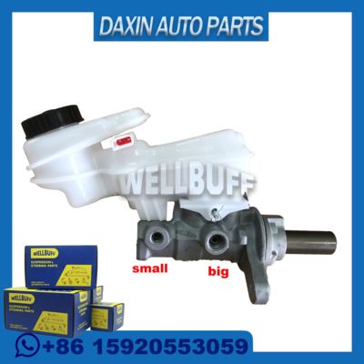 Cilindro mestre de freio OEM UCYS-43-40ZA AB312004WA PARA FORD RANGER MAZDA BT-50