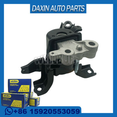 OEM 12305-37300 1230537300 MONTAGEM, MOTOR PARA LEXUS CT200H / TOYOTA PRIUS