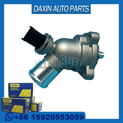 OEM 96988257 25192923 Flange de líquido refrigerante para CHEFROLET SPARK ((M300) 1.0