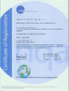China GUANGZHOU DAXIN AUTO SPARE PARTS CO., LTD Certificações