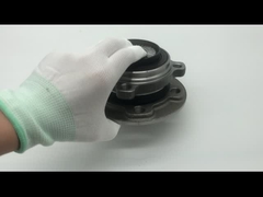 Rolamento do cubo de roda 31206874443 para BMW